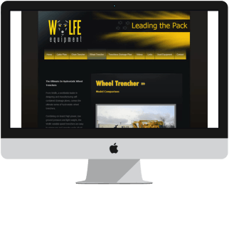 Web Design London Ontario