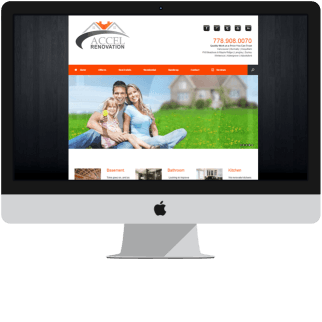 Website Design Company in London Ontario